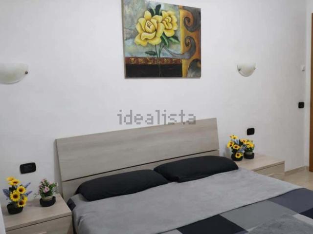 Appartamento in affitto di 55 m² in Via di Torrenova, 248