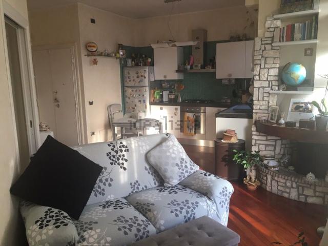 Appartamento in affitto di 55 m² in Via di Val Tellina, 119