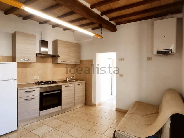 Appartamento in affitto di 55 m² in Via di vigliano
