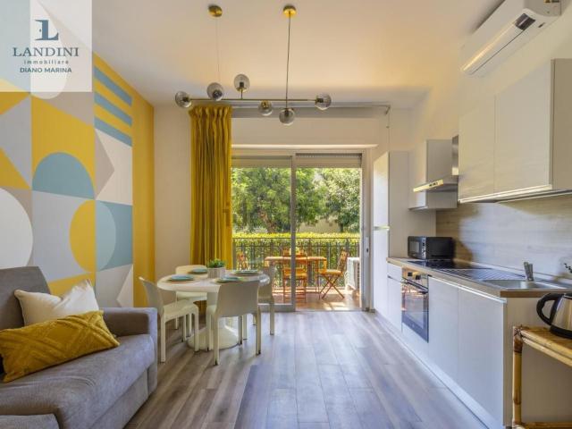 Appartamento in affitto di 55 m² in Via Diano Castello, 2