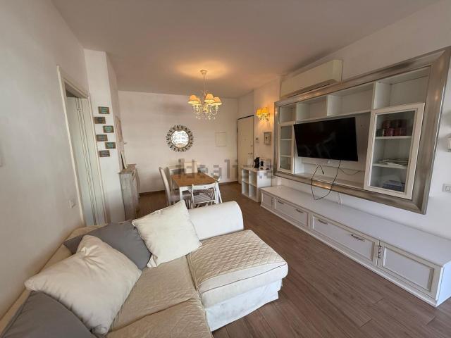 Appartamento in affitto di 55 m² in Via Domenico de Dominicis, 36