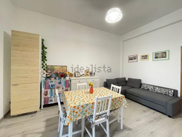 Appartamento in affitto di 55 m² in Via Domenico Nicolai, 250
