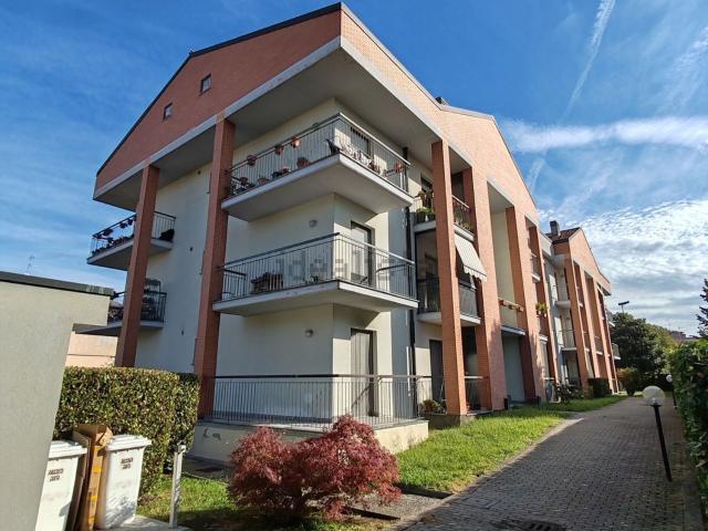 Appartamento in affitto di 55 m² in Via Don Candiani, 3