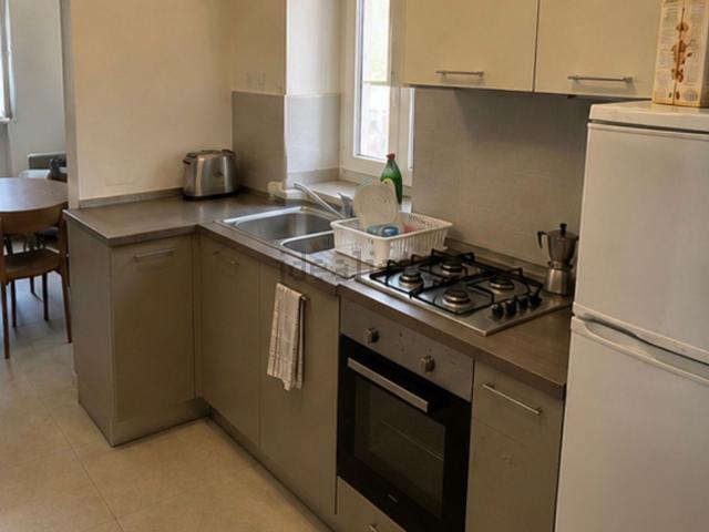 Appartamento in affitto di 55 m² in Via Don Angelo Lolli