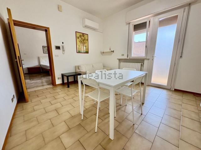 Appartamento in affitto di 55 m² in Via Don Giovanni Minzoni, 22