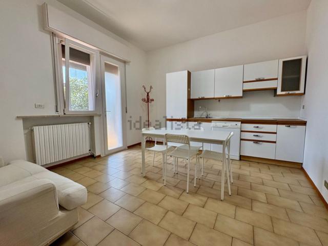 Appartamento in affitto di 55 m² in Via Don Giovanni Minzoni, 22