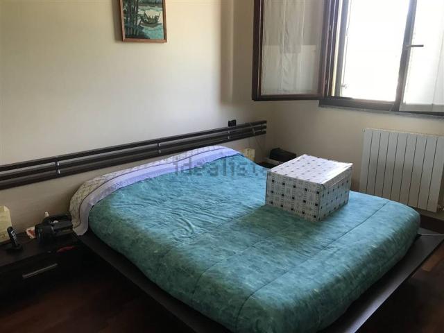 Appartamento in affitto di 55 m² in Via Don Pasquale Rovati, 52