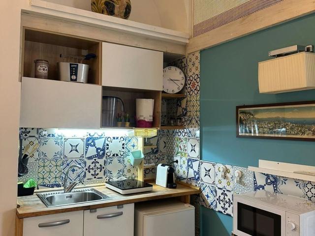 Appartamento in affitto di 55 m² in Via Duomo