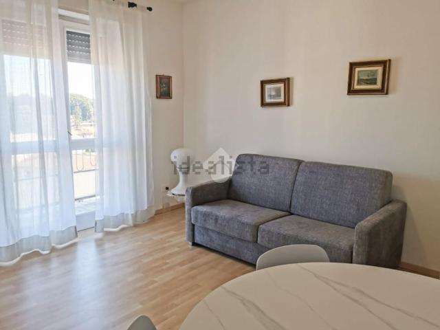 Appartamento in affitto di 55 m² in Via E. Fuser, 10