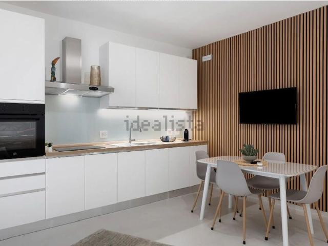 Appartamento in affitto di 55 m² in Via Edoardo Alagna, 87