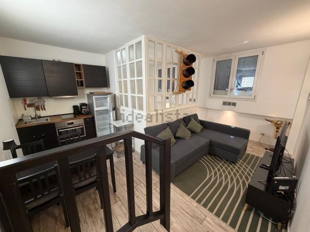Appartamento in affitto di 47 m² in Via Eleuterio Pagliano, 5