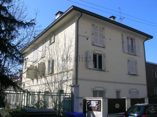 Appartamento in affitto di 55 m² in Via Emilio Casa