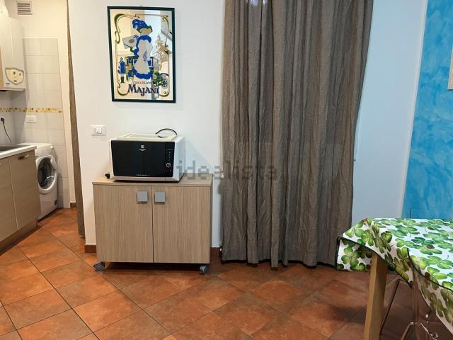 Appartamento in affitto di 55 m² in Via Emilia Ponente, 141