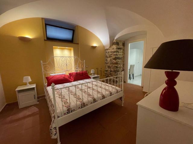 Appartamento in affitto di 55 m² in Via Enrico Adolfo Pantano