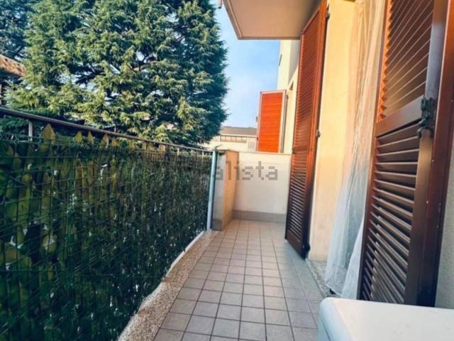 Appartamento in affitto di 55 m² in Via Enrico Fermi