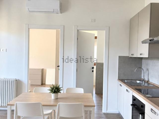 Appartamento in affitto di 55 m² in Via Enrico Mattei, 92