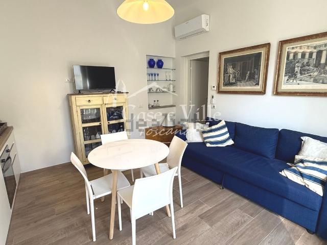 Appartamento in affitto di 55 m² in Via Enrico Mayer, 3