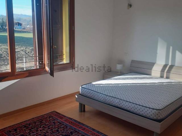 Appartamento in affitto di 55 m² in Via Ermenegildo Costa