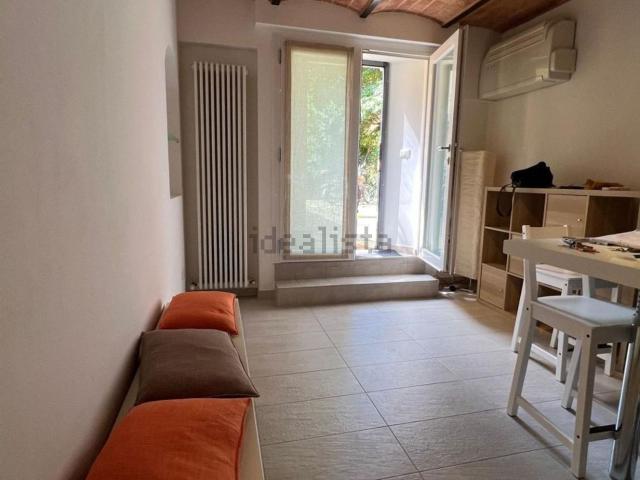 Appartamento in affitto di 55 m² in Via Ernesto Masi
