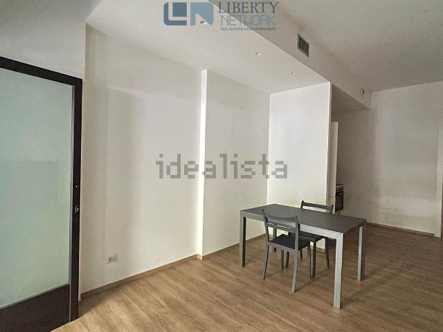 Appartamento in affitto di 55 m² in Via Ettore Bugatti, 3