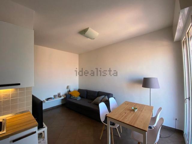 Appartamento in affitto di 55 m² in Via Eugenio Curiel