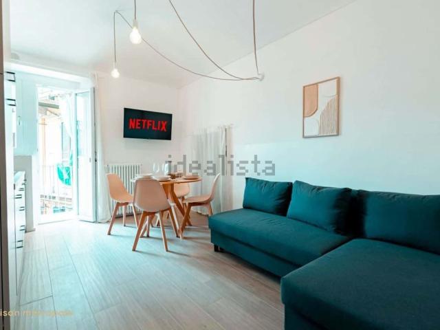 Appartamento in affitto di 55 m² in Via Eusebio Bava, 47