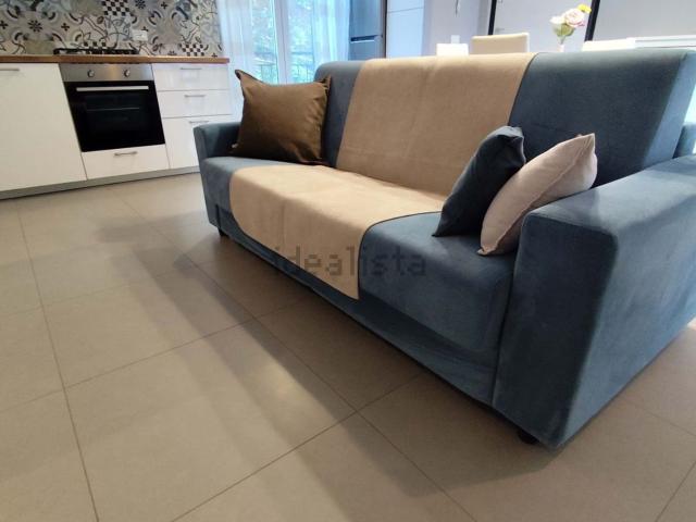 Appartamento in affitto di 55 m² in Via Fabio Filzi, 249