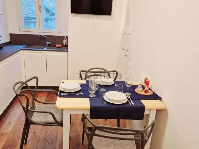 Appartamento in affitto di 55 m² in Via Fatebenefratelli, 7