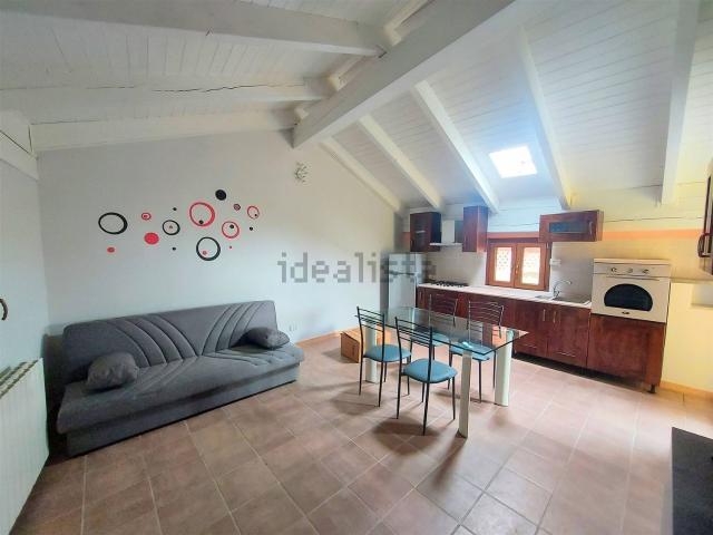 Appartamento in affitto di 55 m² in Via Fecia di Cossato, 23
