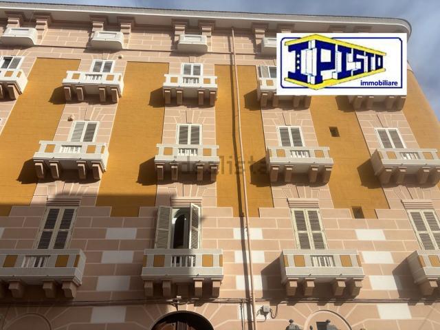 Appartamento in affitto di 55 m² in Via Federico di Palma, 121