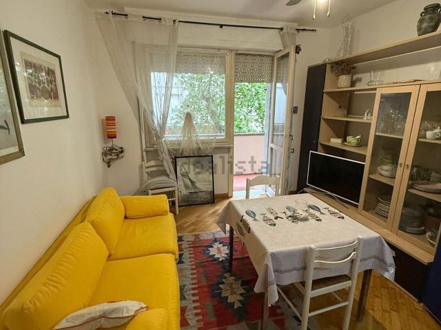 Appartamento in affitto di 55 m² in Via Felice Cavallotti, 5