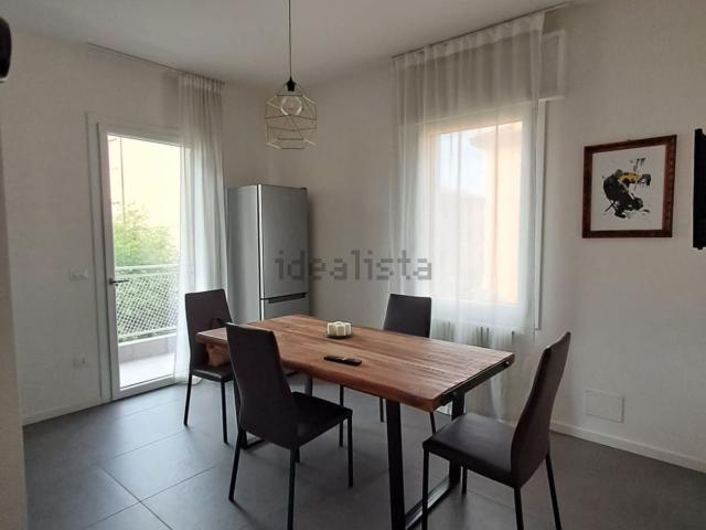 Appartamento in affitto di 55 m² in Via Felice Cavallotti