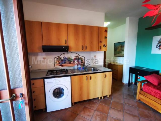 Appartamento in affitto di 55 m² in Via Ferdinando Rossi