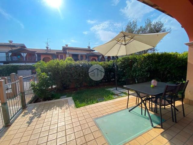 Appartamento in affitto di 55 m² in Via Ferramino
