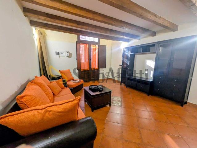 Appartamento in affitto di 55 m² in Via Filistione
