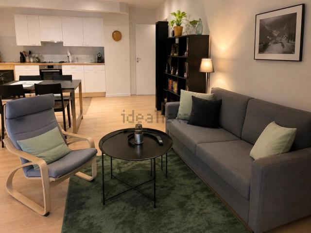 Appartamento in affitto di 55 m² in Via Filippo Turati