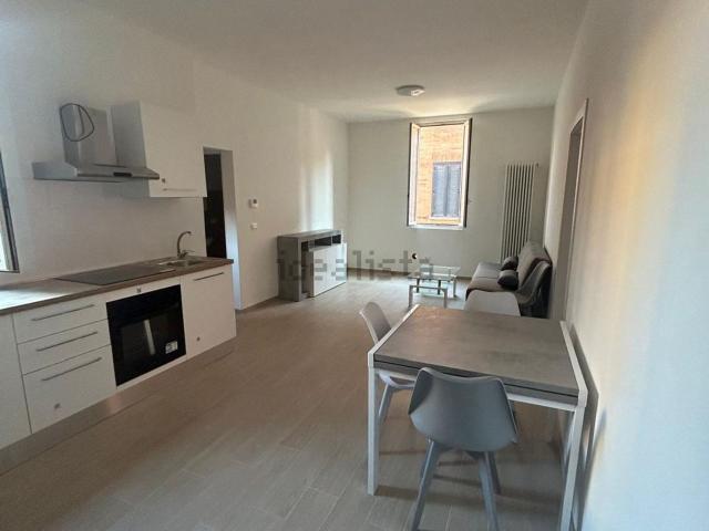 Appartamento in affitto di 55 m² in Via Filippo Turati