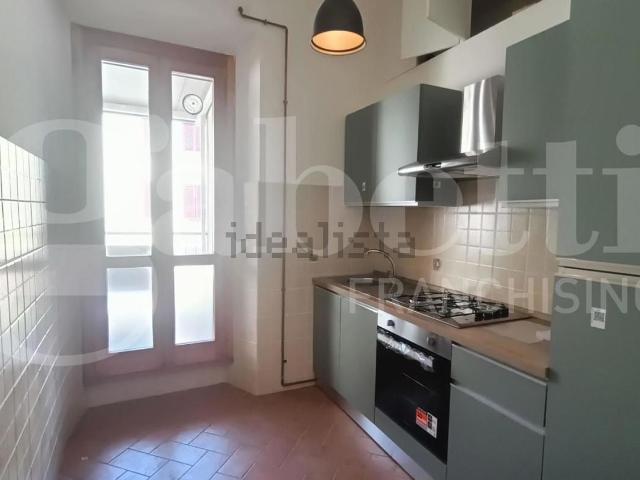 Appartamento in affitto di 55 m² in Via Fiume