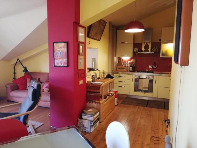 Appartamento in affitto di 55 m² in Via Fontanastasia, 4