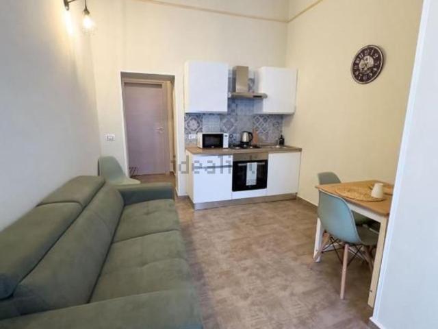 Appartamento in affitto di 55 m² in Via Formide