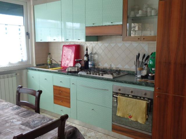 Appartamento in affitto di 55 m² in Via Frontale