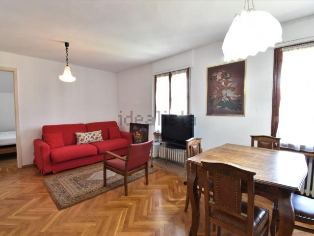 Appartamento in affitto di 55 m² in Via Fraiteve, 15