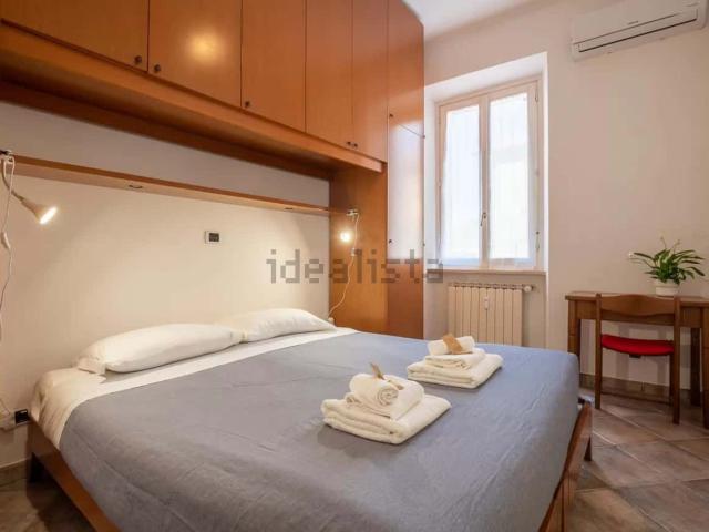 Appartamento in affitto di 55 m² in Via Francesco Caracciolo, 10