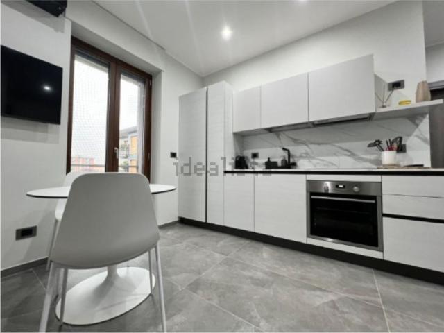 Appartamento in affitto di 55 m² in Via Francesco Albani, 58