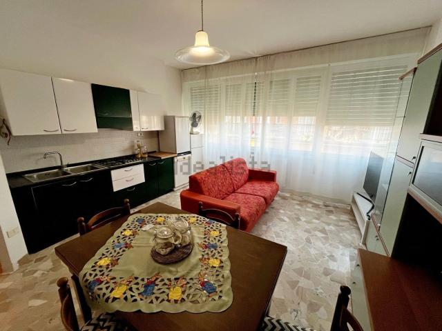 Appartamento in affitto di 55 m² in Via Francesco Gentili