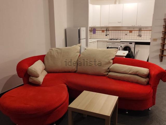 Appartamento in affitto di 55 m² in Via Francesco Denza