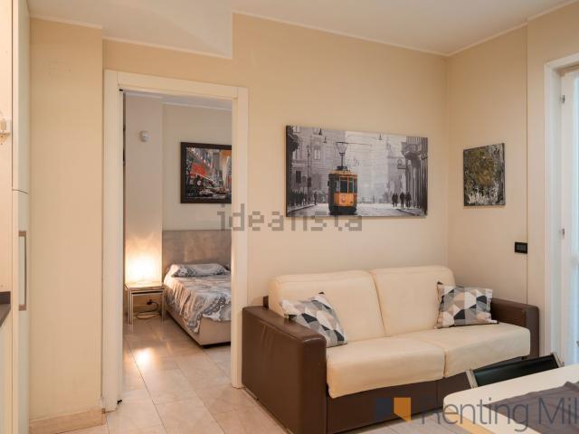 Appartamento in affitto di 55 m² in Via Francesco Filelfo, 6