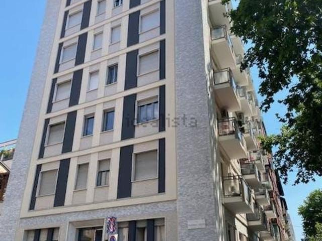 Appartamento in affitto di 55 m² in Via Francesco Soave, 11