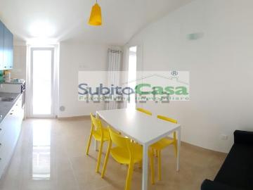 Appartamento in affitto di 55 m² in Via Francesco Paolo Tosti, 9