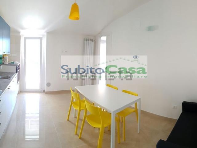 Appartamento in affitto di 55 m² in Via Francesco Paolo Tosti, 9